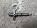 Форсунка топливная Mitsubishi Pajero 3 2000-2006 - 21026165