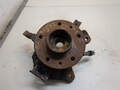 Ступица, кулак, цапфа Renault Scenic 3 2009-2012 - 21026277