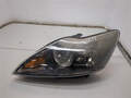 Фара передняя Ford Focus 2 (рест) 2008-2011 - 21026369
