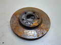 Тормозной диск Opel Astra J 2010-2017 - 21026426