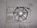 Вентилятор радиатора Volkswagen Touran 2010-2015 - 21026485