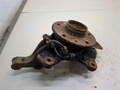 Ступица, кулак, цапфа Renault Scenic 3 2009-2012 - 21026558