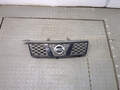 Решетка радиатора Nissan X-Trail (T30) 2001-2007 - 21026599