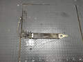 Масляный радиатор Mercedes ML W164 2005-2011 - 21026628