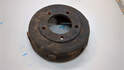 Тормозной барабан Ford Transit 4 2000-2006 - 21026643
