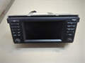 Магнитола BMW X5 E53 2000-2006 - 21027021