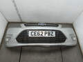 Бампер Ford Mondeo 4 2007-2015 - 21027139