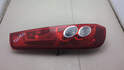 Фонарь задний Ford Fiesta 5 2001-2007 - 21027216