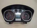 Приборная панель Ford Focus 2 (рест) 2008-2011 - 21027614