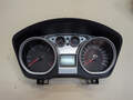 Приборная панель Ford Focus 2 (рест) 2008-2011 - 21027621