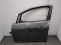 Дверь боковая Opel Astra J 2010-2017 - 21027622