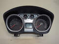 Приборная панель Ford Focus 2 (рест) 2008-2011 - 21027627