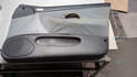 Дверная карта (обшивка двери) Peugeot 406 2 1999-2004 - 21027647