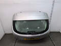 Крышка багажника Ford Focus 3 2011-2015 - 21027682