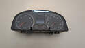 Приборная панель Volkswagen Touran (рест) 2006-2010 - 21027689