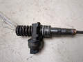 Форсунка топливная Volkswagen Passat 6 2005-2010 - 21027743