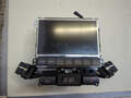 Дисплей компьютера (информационный) Lexus RX 2 2003-2009 - 21027895