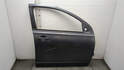 Дверь боковая Nissan Qashqai J10 2006-2013 - 21027937