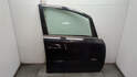 Дверь боковая Opel Zafira B 2005-2014 - 21027971