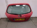Крышка багажника Nissan Almera N16 2000-2006 - 21028047