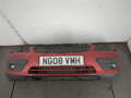 Бампер Ford Focus 2 2005-2008 - 21028072