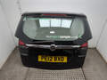 Крышка багажника Opel Zafira C 2011-2019 - 21028093