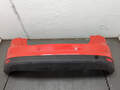 Бампер Ford Focus 3 2011-2015 - 21028167