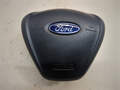 Подушка безопасности водителя Ford Fiesta 6 2008-2013 - 21028324