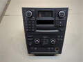 Переключатель печки Volvo XC90 2002-2014 - 21028343