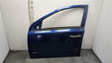 Дверь боковая Opel Astra H 2004-2010 - 21028358