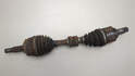 Приводной вал, шрус Nissan X-Trail (T30) 2001-2007 - 21028379