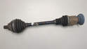Приводной вал, шрус Volkswagen Tiguan 2007-2011 - 21028402