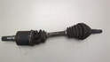 Приводной вал, шрус Nissan Qashqai J10 2006-2013 - 21028512