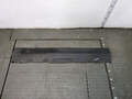 Накладка на порог BMW X5 E53 2000-2006 - 21028596