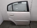 Дверь боковая Kia Rio 2 2005-2011 - 21028666