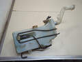 Бачок омывателя Mitsubishi Colt 2002-2012 - 21028675