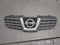 Решетка радиатора Nissan Qashqai J10 2006-2013 - 21028821