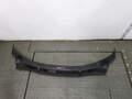 Жабо под дворники (дождевик) Ford Galaxy 1 (рест) 2000-2006 - 21028843