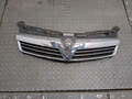 Решетка радиатора Opel Astra H 2004-2010 - 21028845