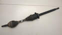 Приводной вал, шрус Nissan Qashqai J10 2006-2013 - 21028853