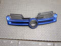 Решетка радиатора Volkswagen Golf 5 2003-2009 - 21028926