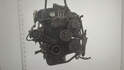 Двигатель Ford Fiesta 5 2001-2007 - 21029000