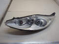 Фара передняя Ford Fiesta 6 2008-2013 - 21029001