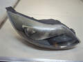 Фара передняя Ford Focus 3 2011-2015 - 21029114