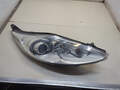 Фара передняя Ford Fiesta 6 2008-2013 - 21029127