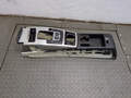 Консоль салона Audi A6 (C6) 2004-2011 - 21029164