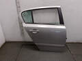 Дверь боковая Opel Astra H 2004-2010 - 21029213