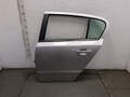 Дверь боковая Opel Astra H 2004-2010 - 21029236