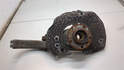Ступица, кулак, цапфа BMW X5 E70 2006-2013 - 21029245