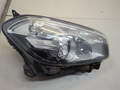 Фара передняя Nissan Qashqai J10 2006-2013 - 21029247
